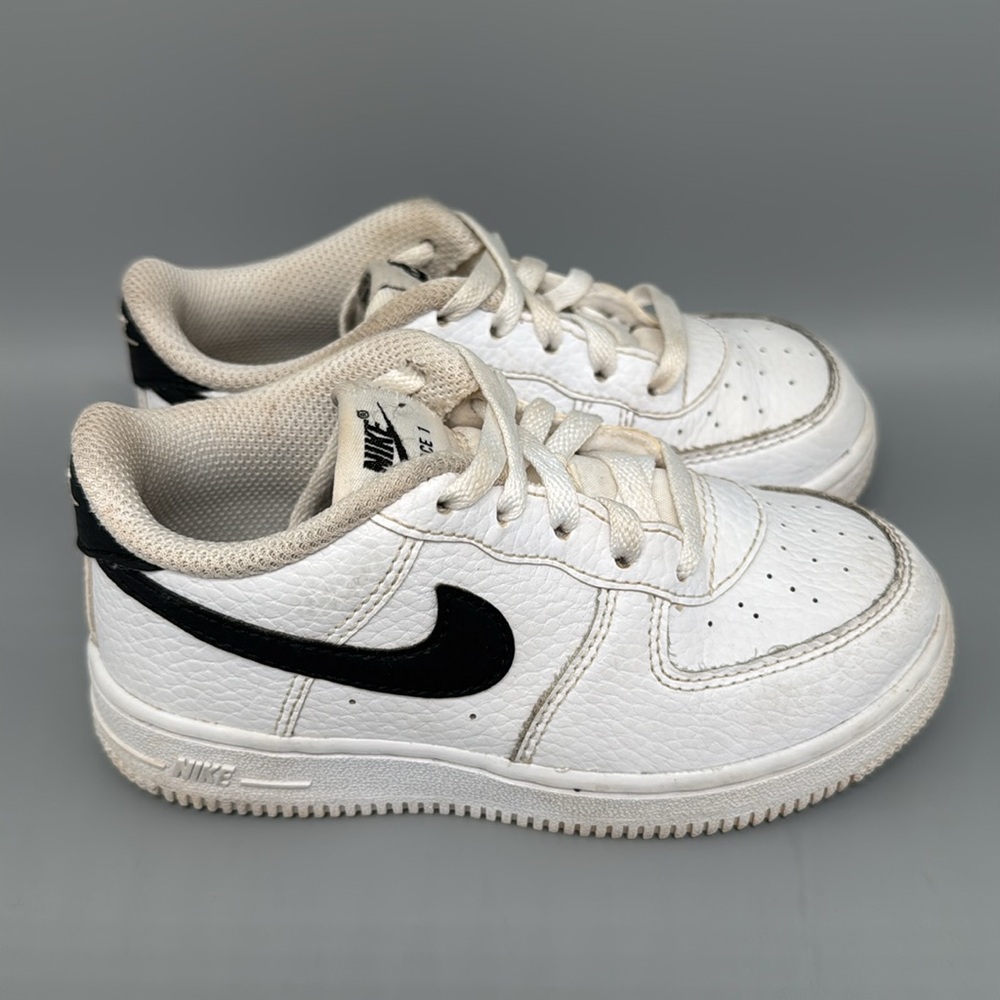 Nike Air Force 1 Shoes Baby Sz 9C
